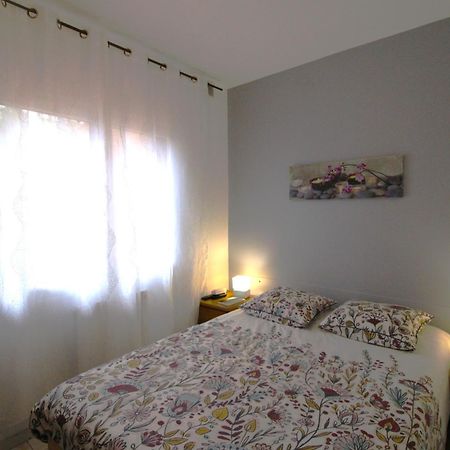 Rose De Sel Apartment Hyères Екстериор снимка