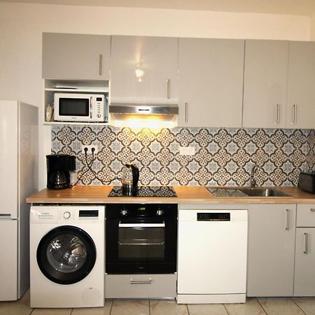 Rose De Sel Apartment Hyères Екстериор снимка