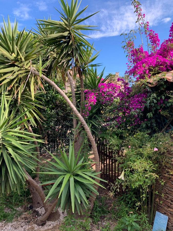 Rose De Sel Apartment Hyères Екстериор снимка