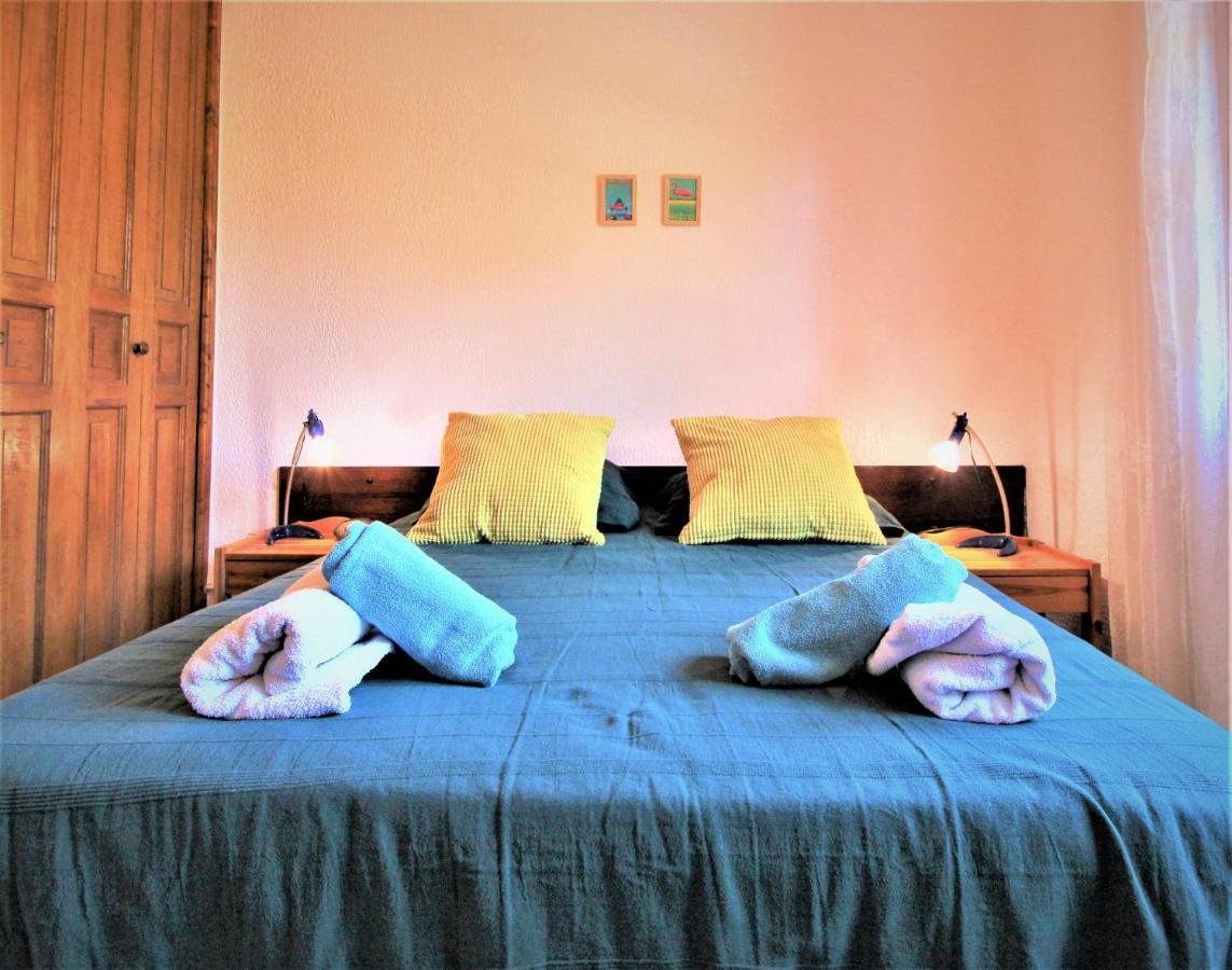 Rose De Sel Apartment Hyères Екстериор снимка