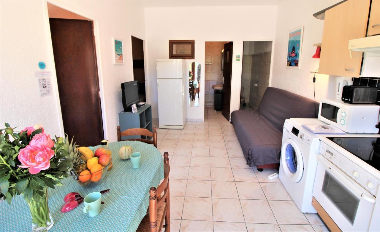 Rose De Sel Apartment Hyères Екстериор снимка