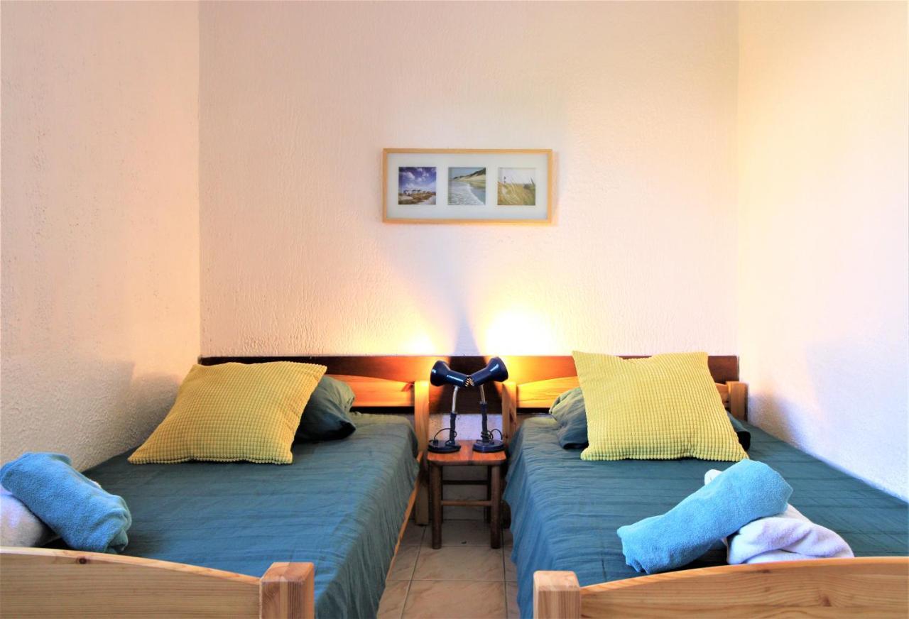 Rose De Sel Apartment Hyères Екстериор снимка