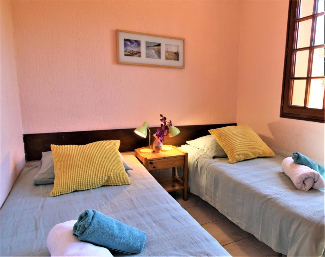 Rose De Sel Apartment Hyères Екстериор снимка