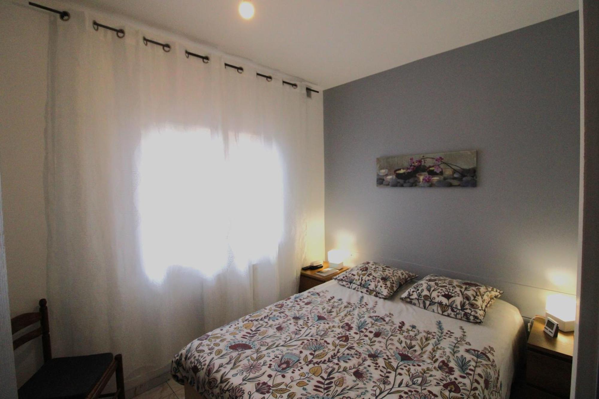 Rose De Sel Apartment Hyères Екстериор снимка
