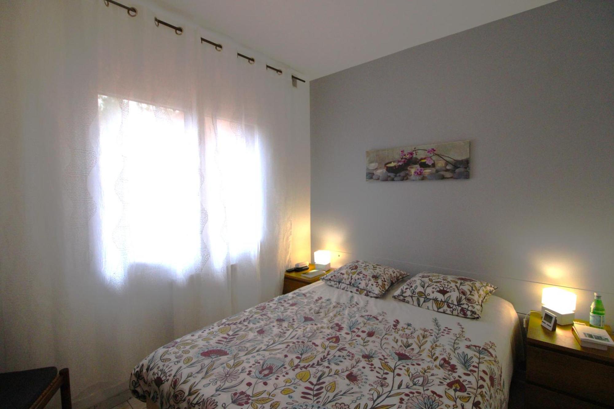 Rose De Sel Apartment Hyères Екстериор снимка