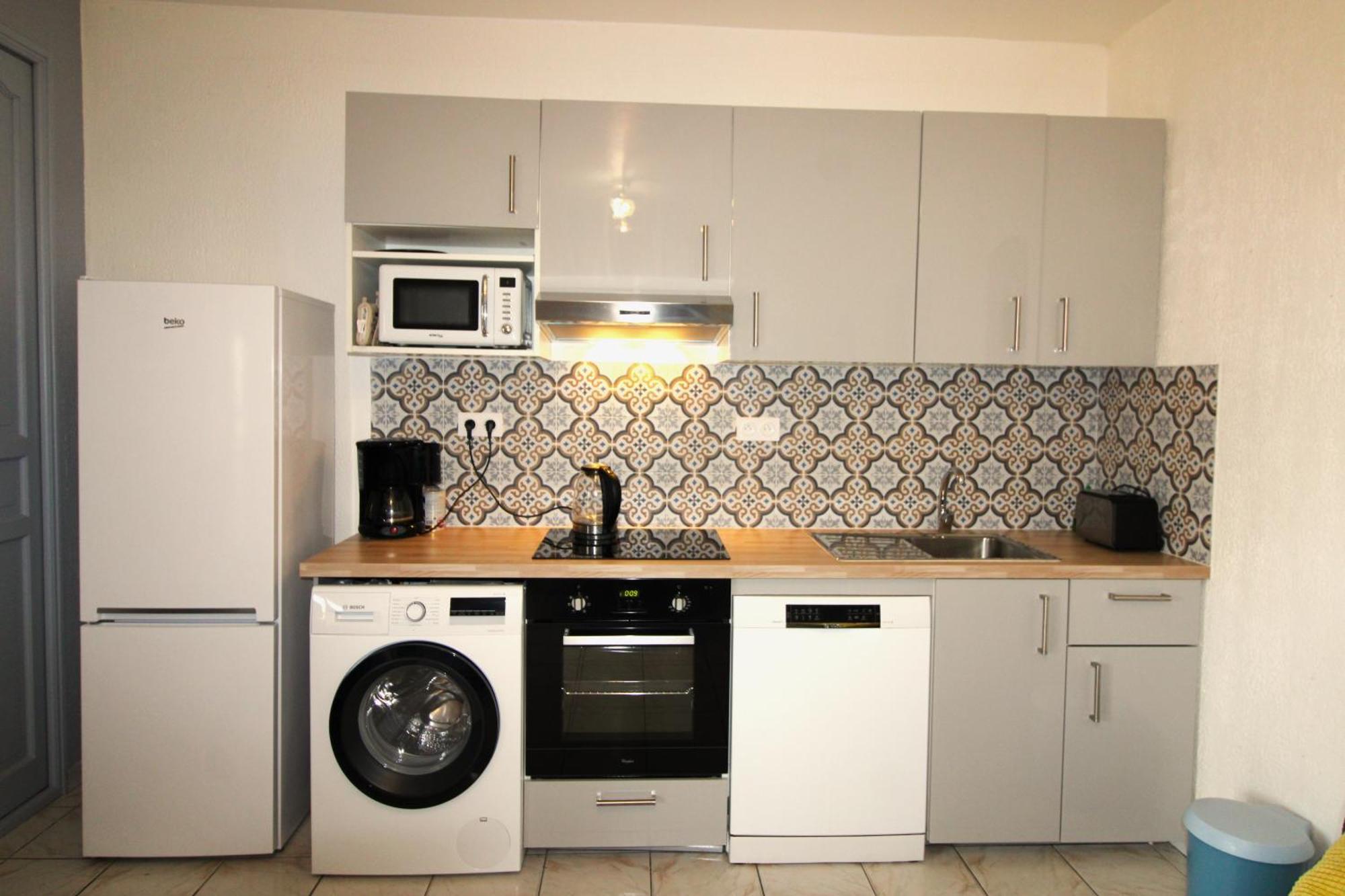 Rose De Sel Apartment Hyères Екстериор снимка