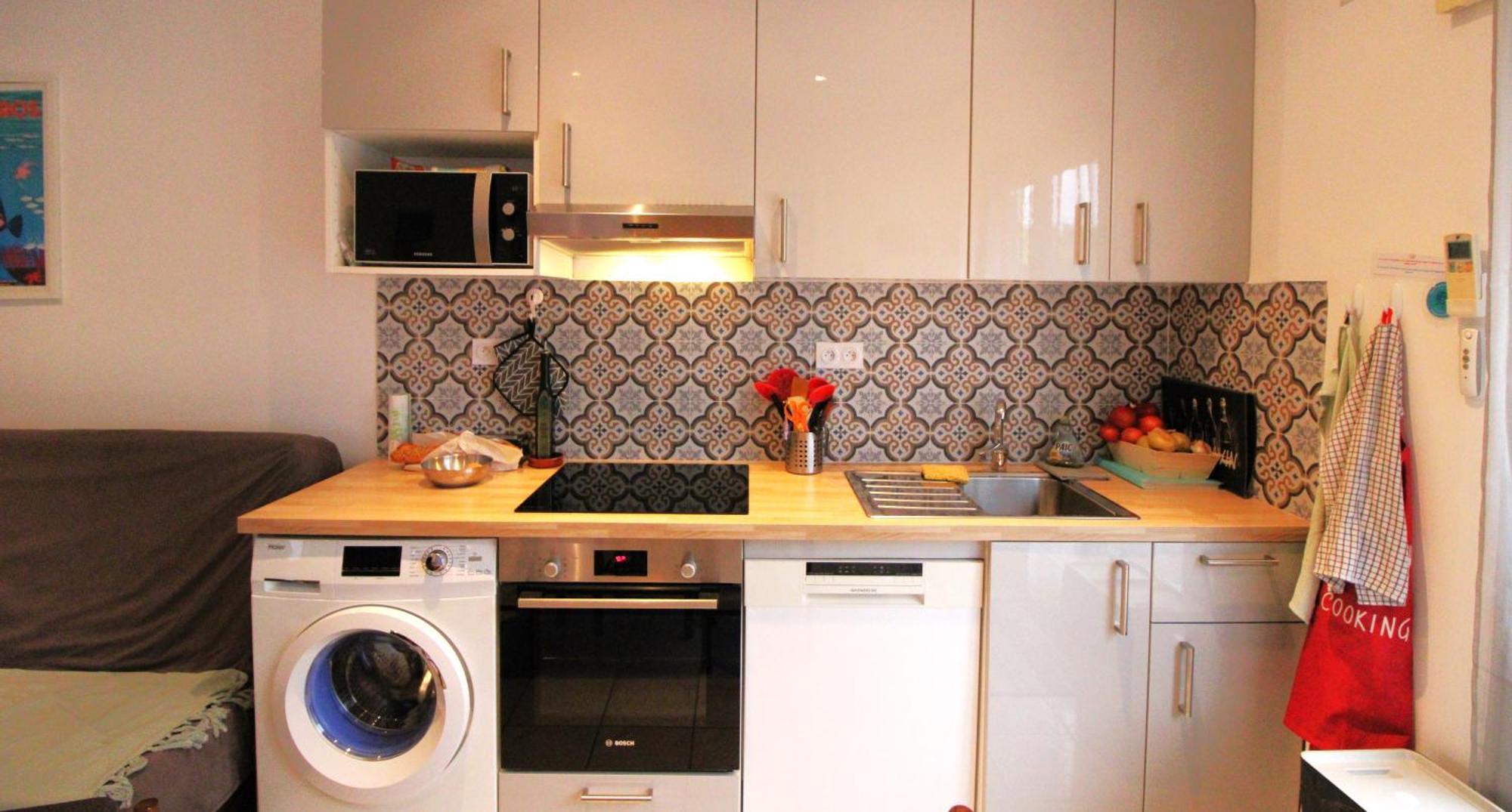Rose De Sel Apartment Hyères Екстериор снимка