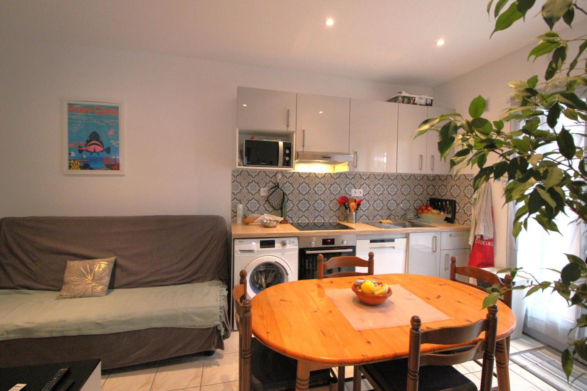 Rose De Sel Apartment Hyères Екстериор снимка