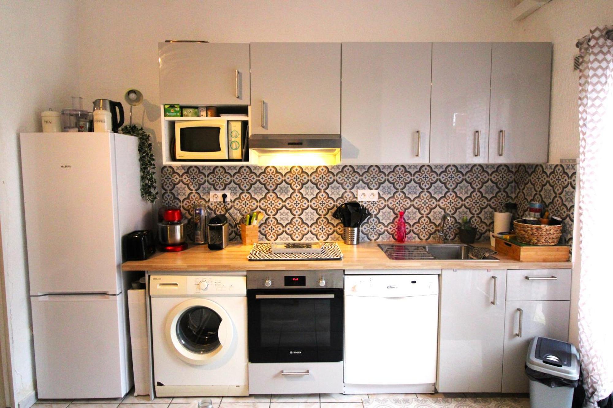 Rose De Sel Apartment Hyères Екстериор снимка