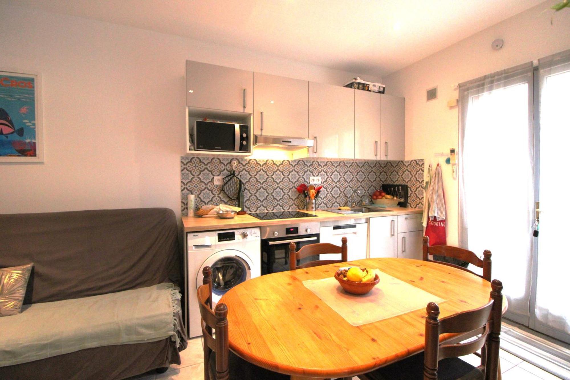 Rose De Sel Apartment Hyères Екстериор снимка